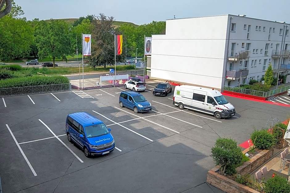 Apart Hotel Sehnde