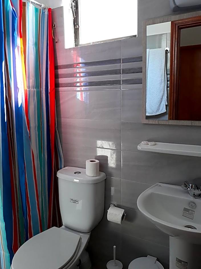 Andavis Hotel-Adults Only