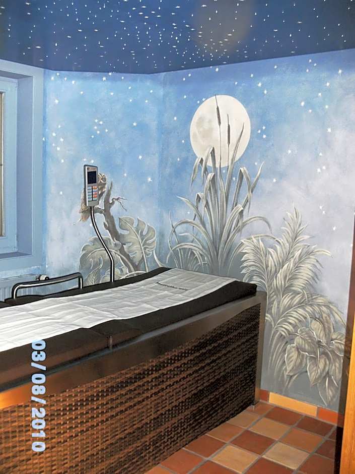 Hotel Garni Ingeborg