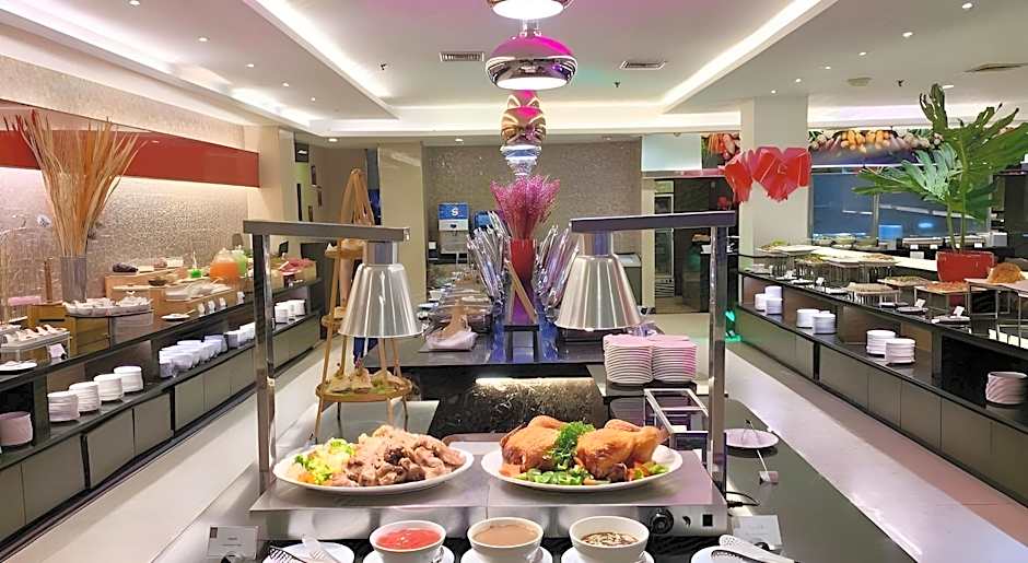 Sima Thani Hotel