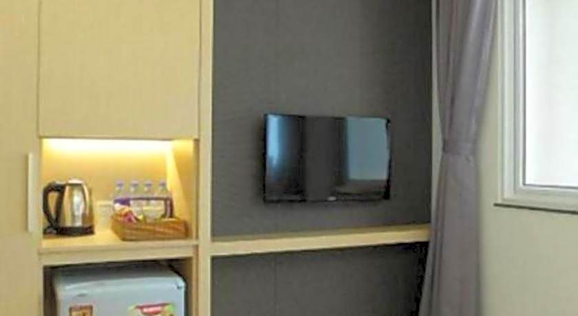 Hung Cuong Hotel
