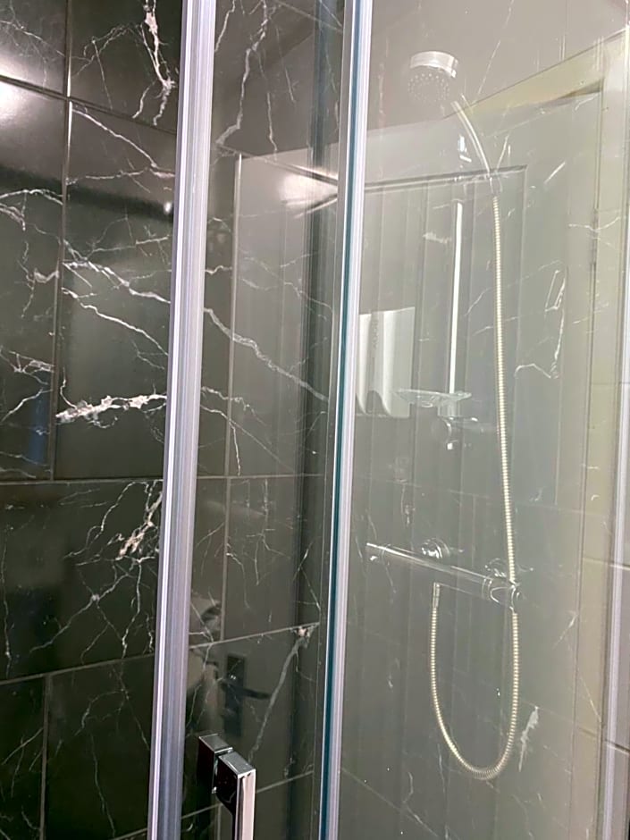 The New Talbot Hotel