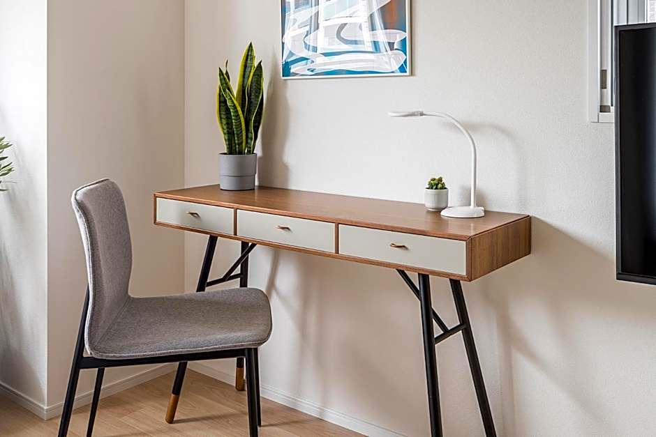 Section L Ginza East