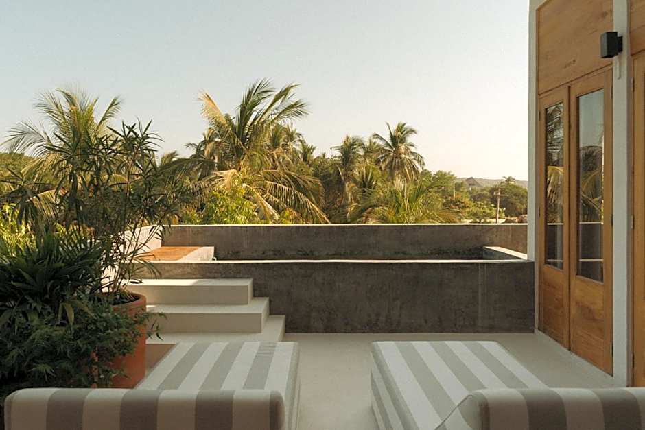 Suuel Hotel Adults Only