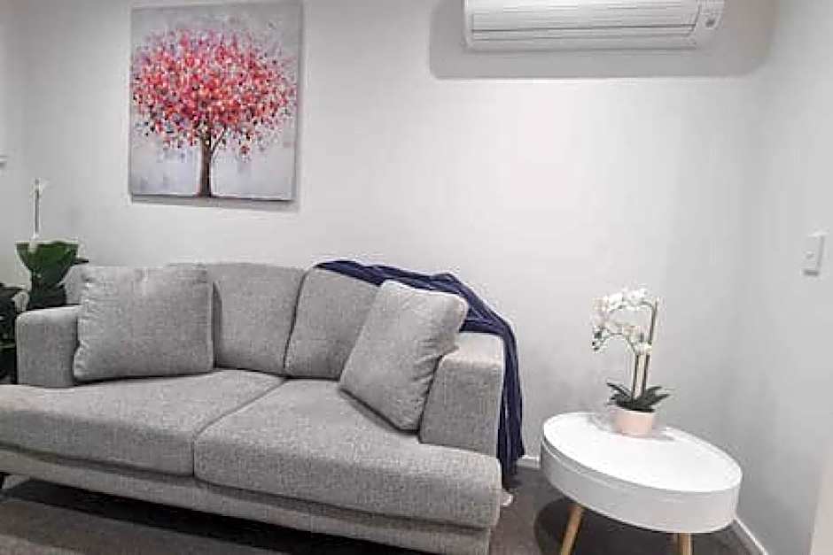 Lovely Central City Apartment St Asaph Street 103