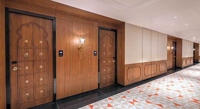 Uday Palace Navsari, a member of Radisson Individuals