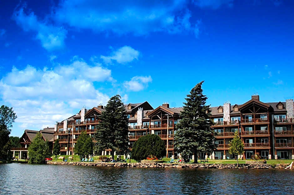 Le Grand Lodge Mont Tremblant