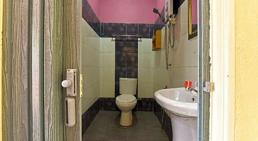 Hotel O Awan Biru Motel