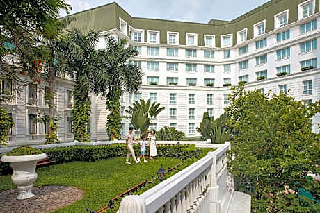 Sofitel Legend Metropole Hanoi Hotel