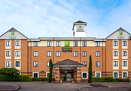 Holiday Inn Express London - Dartford By IHG