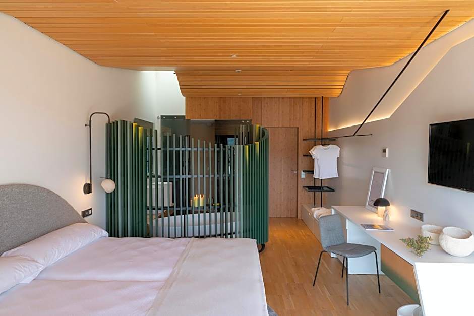 Parador Costa Da Morte