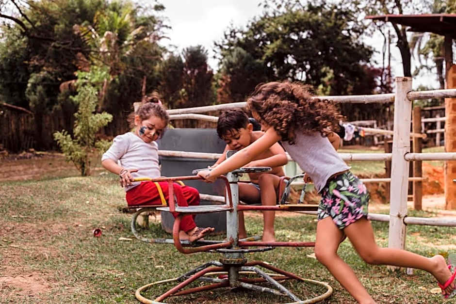 Reduto das Artes Hostel pousada