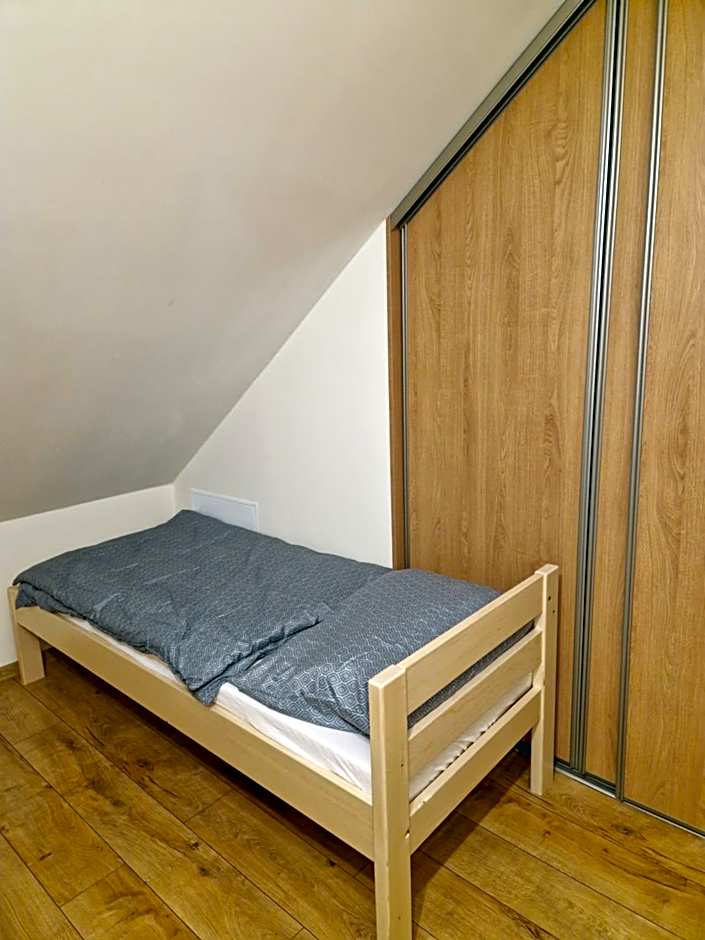 Sherpa's Hostel High Tatras