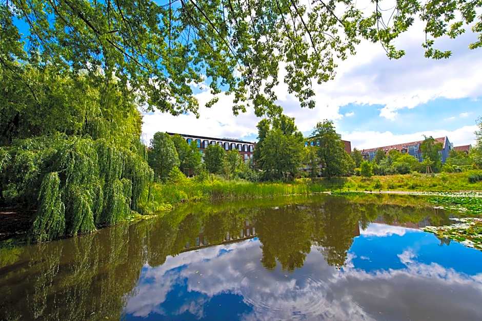 Living Hotel Weißensee