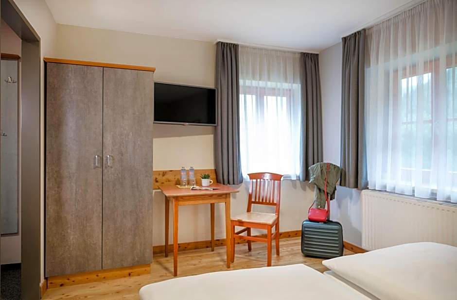 JUFA Hotel Eisenerzer Ramsau