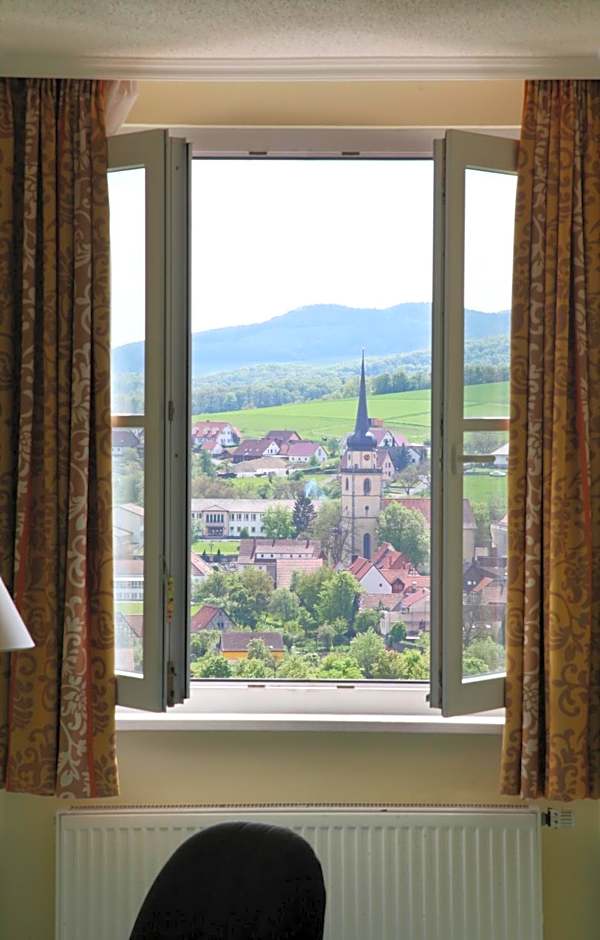 Hotel Sonnentau