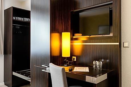 Family Room with Bathroom
