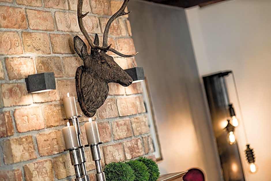 Grand Hotel Wolkenstein