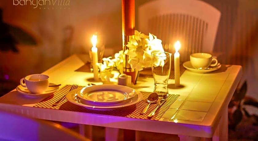 Banyan Villa