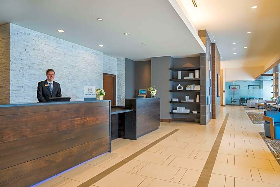 Hilton Minneapolis Bloomington