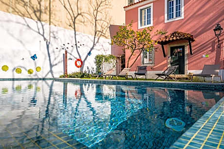 Jardim da Lapa by Shiadu