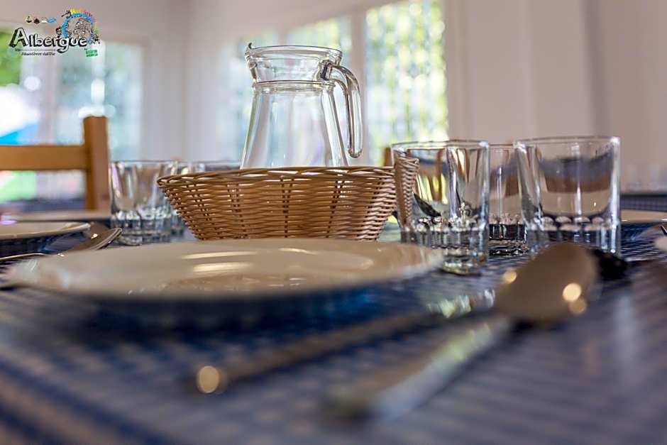 Albergue Multiaventura Active Andalucia