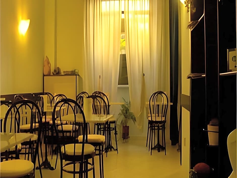 Hotel Orchidea