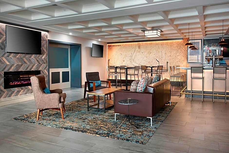 Four Points By Sheraton Philadelphia Northeast