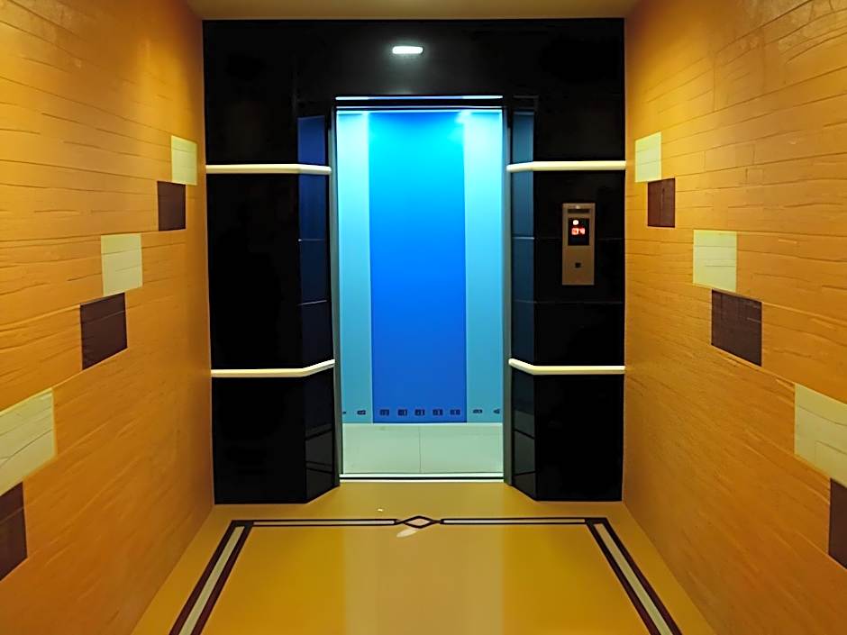 Hotel Green Dreams – Cochin, NE