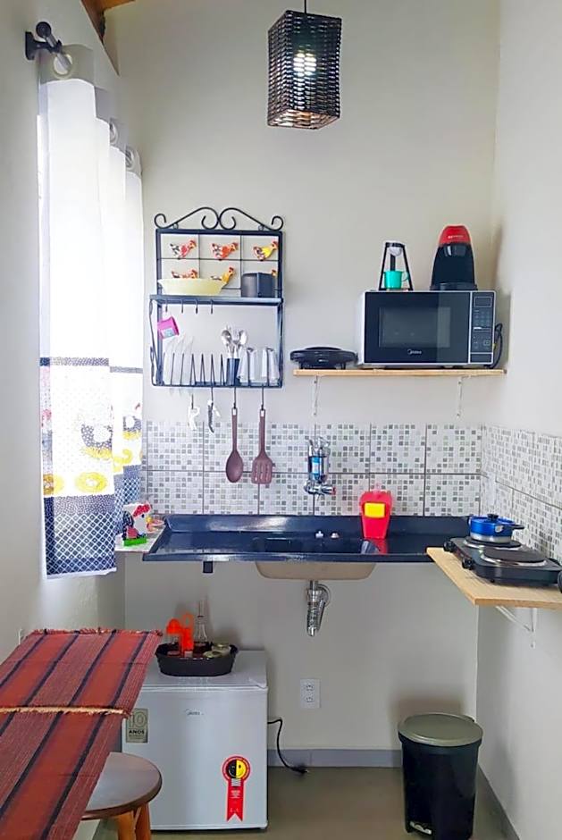 Toca dos Coelhos Chalés - Natureza, Paz e Renovação de Energias