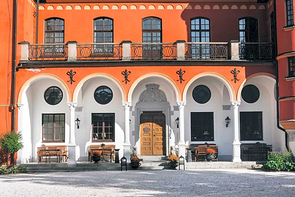 Lejondals Slott