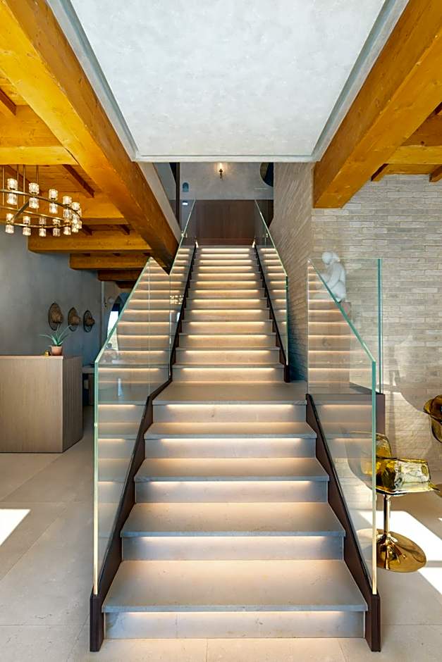 Villa Petriolo - Small Luxury Hotels of the World