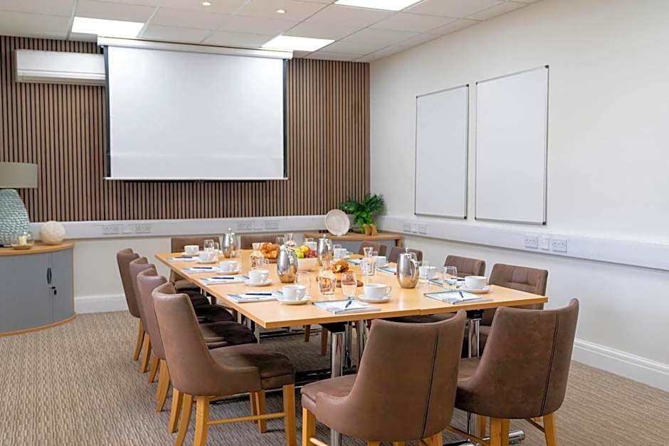 Fistral Beach Hotel and Spa - Adults Only