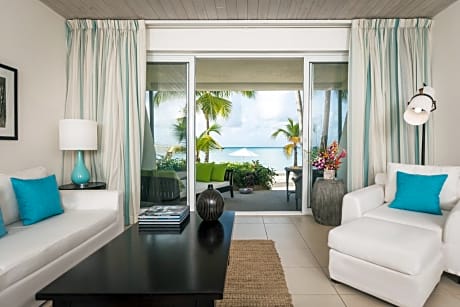Beach Terrace Two-Bedroom Suite