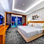 Holiday Inn Ankara - Cukurambar By IHG