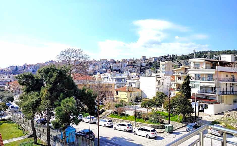 Hotel Europa - Family and Senior Friendly