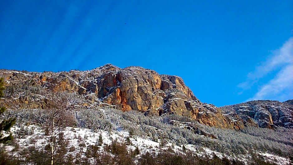 Hôtel Restaurant Gîtes Les 5 Saisons