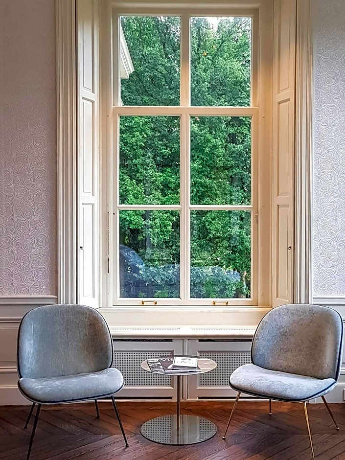 Parc Broekhuizen l Culinair landgoed