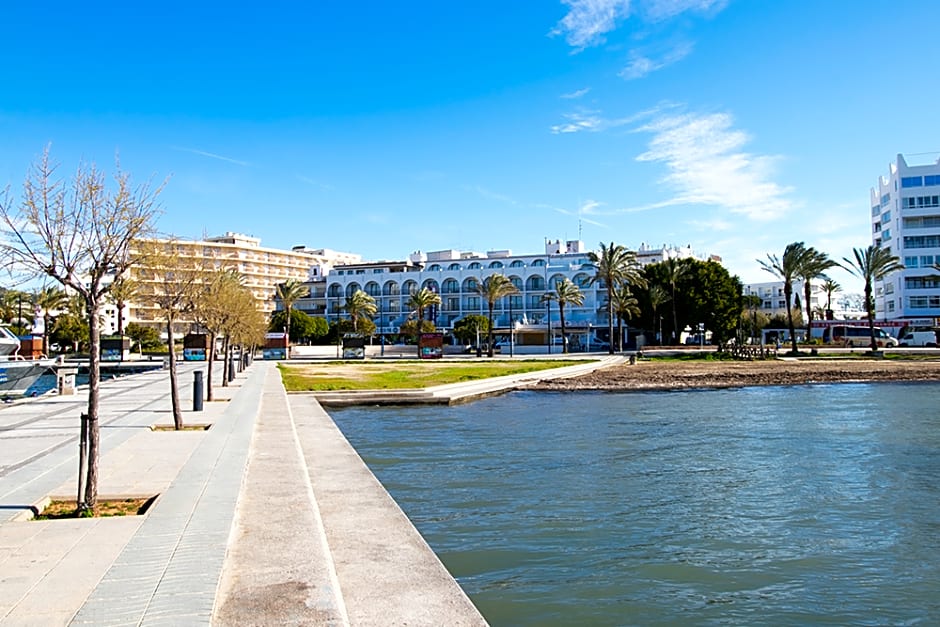 The White Apartments by Ibiza Feeling