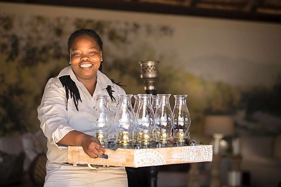 Karongwe - Chisomo Safari Camp