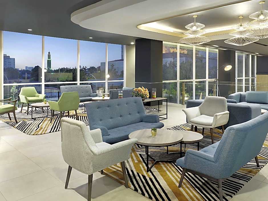 Mercure Makassar Nexa Pettarani
