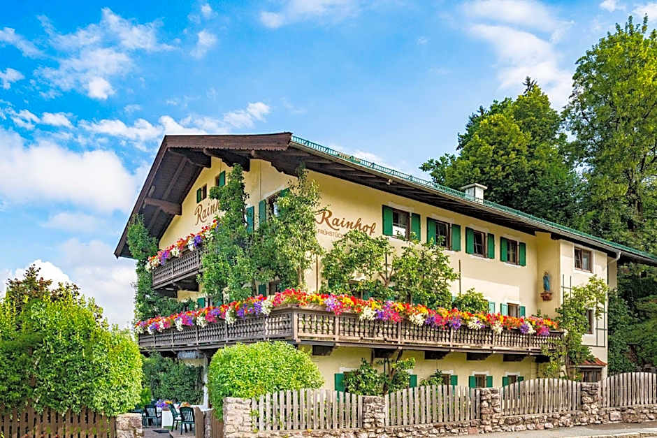 Pension Rainhof