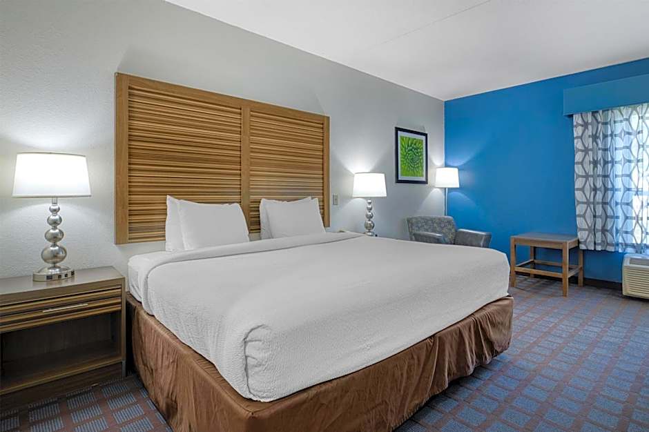 Best Western Fishers/Indianapolis Area
