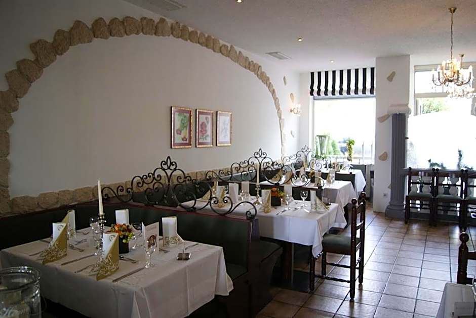 City Hotel Franziska