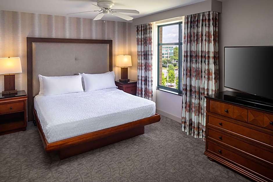 Homewood Suites By Hilton Rockville-Gaithersburg