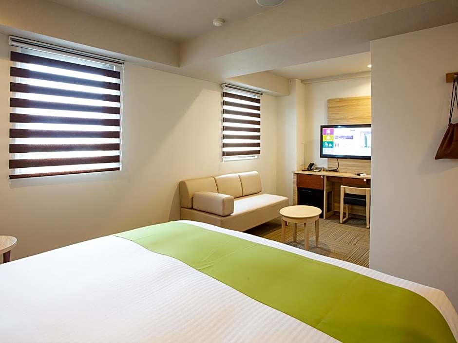 Kuretake Inn Ogaki Ekimae