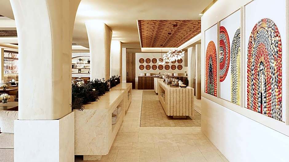 Casa de Sada Algarve Beach Resort, Curio Collection by Hilton