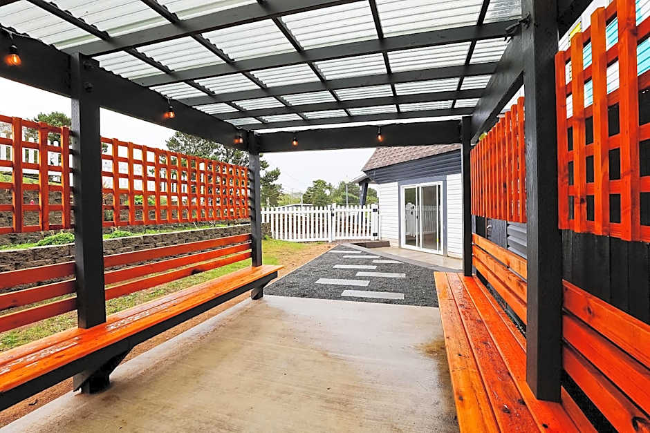 Coastal Inn by OYO Lincoln City - Oregon Coast Hwy