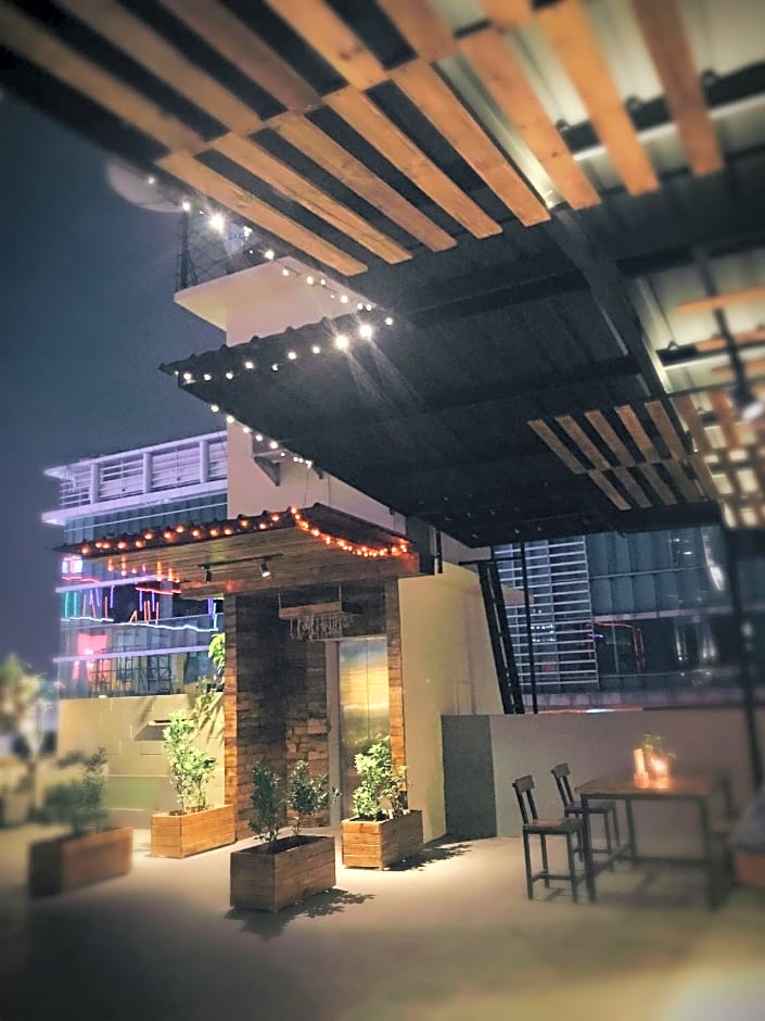 Hotel Mustika Gajah Mada