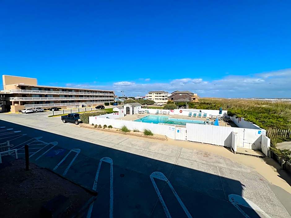 Mariner Inn And Suites